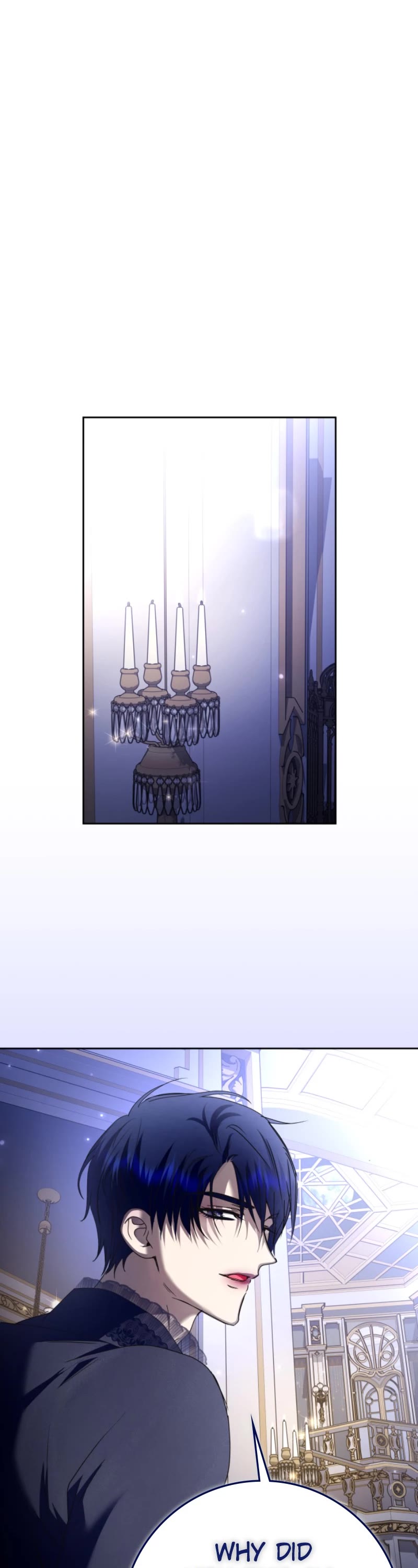 I Want to Be You, Just For a Day chapter 224 page 37