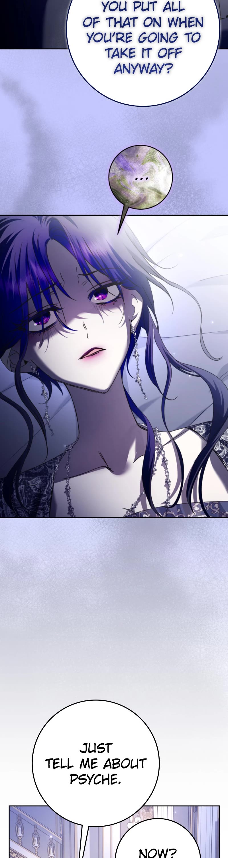 I Want to Be You, Just For a Day chapter 224 page 38