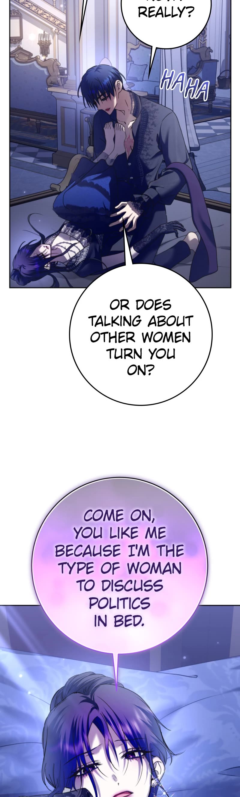 I Want to Be You, Just For a Day chapter 224 page 39