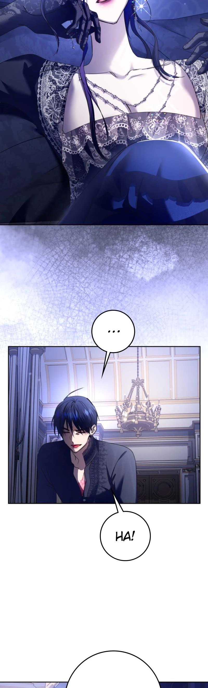 I Want to Be You, Just For a Day chapter 224 page 40