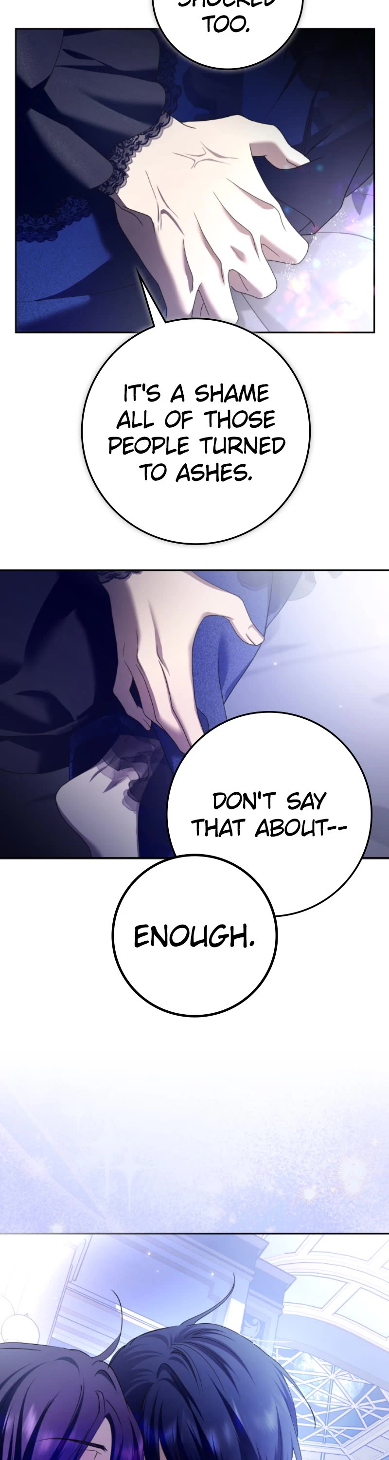 I Want to Be You, Just For a Day chapter 224 page 42