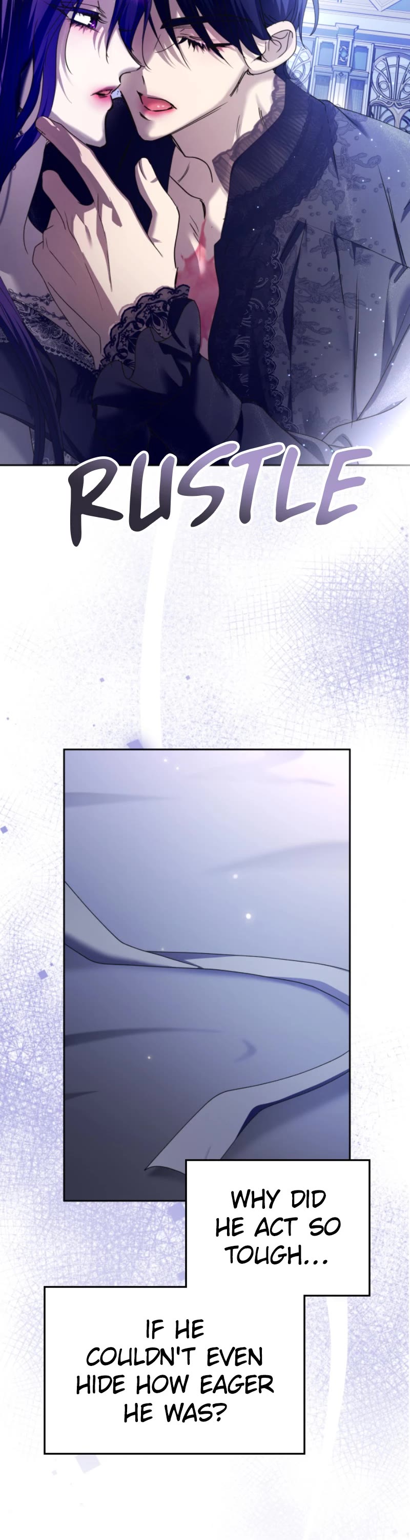 I Want to Be You, Just For a Day chapter 224 page 43