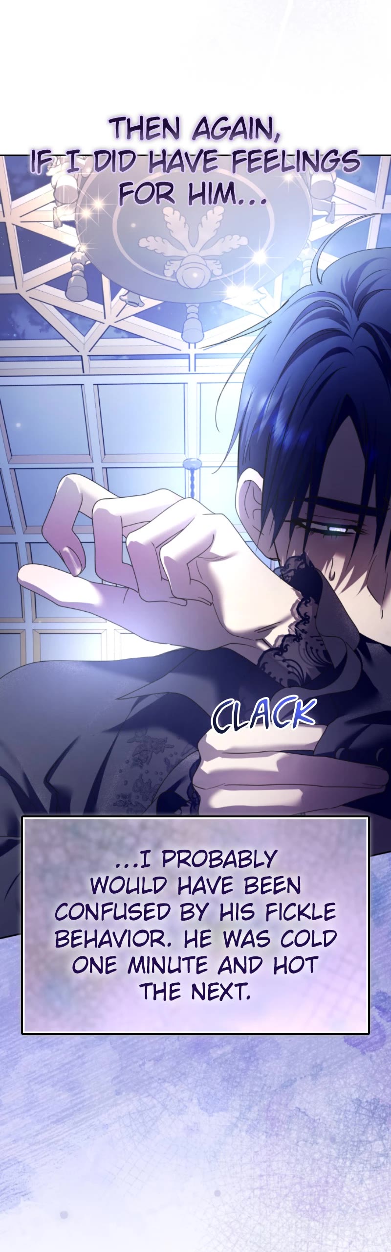 I Want to Be You, Just For a Day chapter 224 page 44