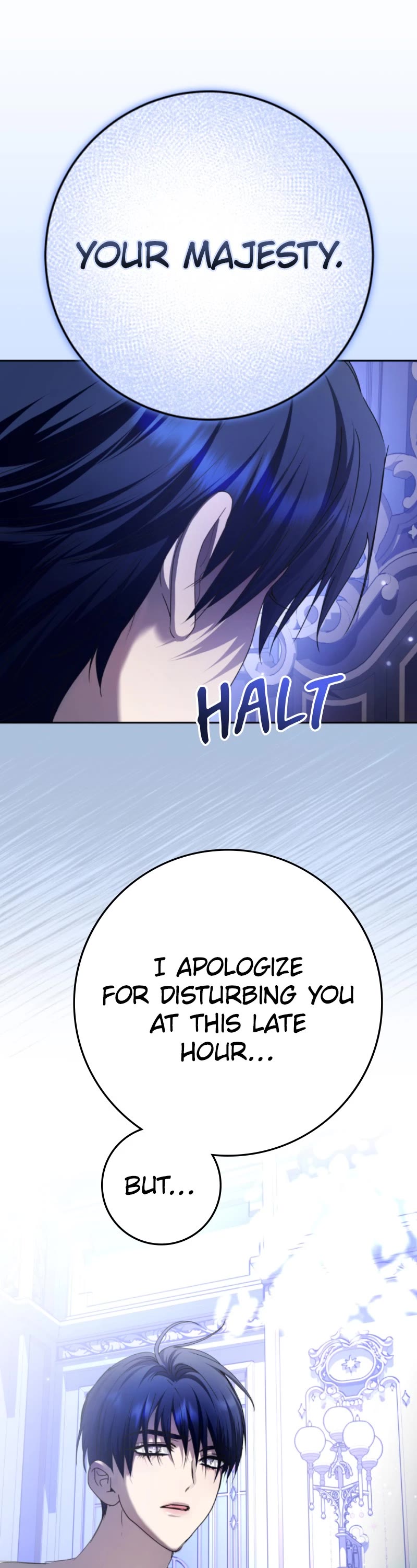 I Want to Be You, Just For a Day chapter 224 page 48