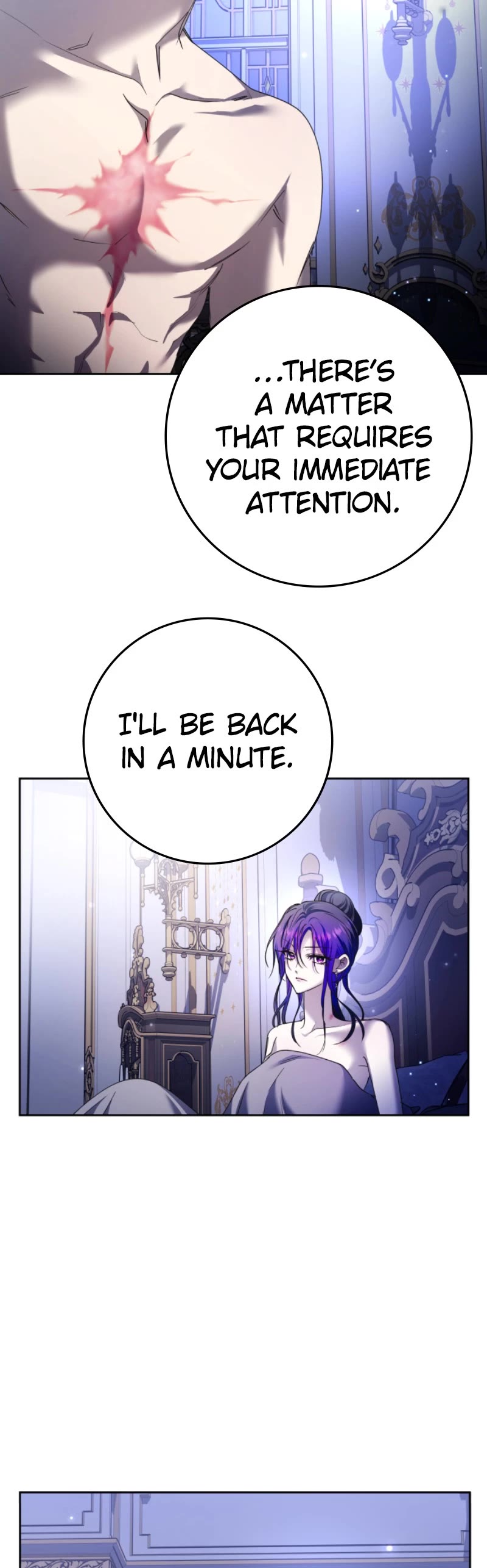 I Want to Be You, Just For a Day chapter 224 page 49