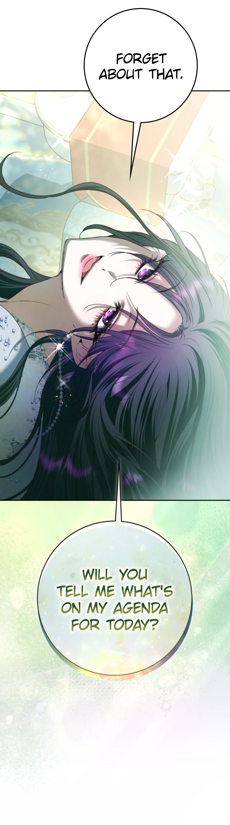 I Want to Be You, Just For a Day chapter 224 page 5