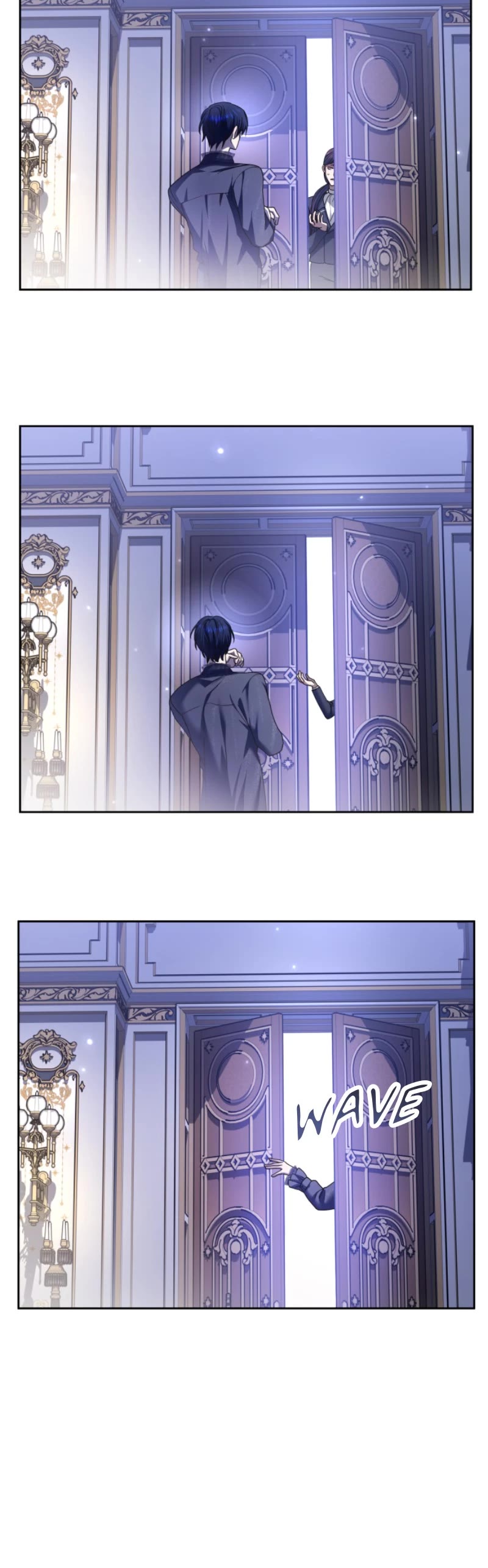 I Want to Be You, Just For a Day chapter 224 page 50