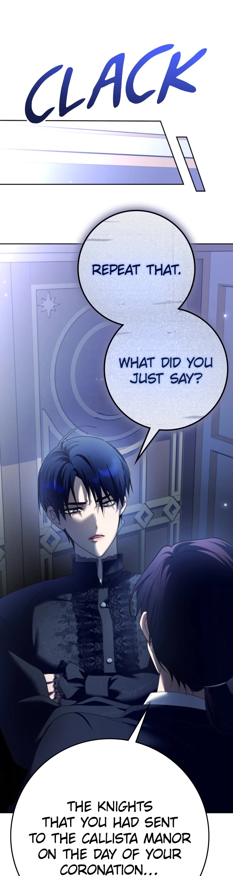 I Want to Be You, Just For a Day chapter 224 page 51