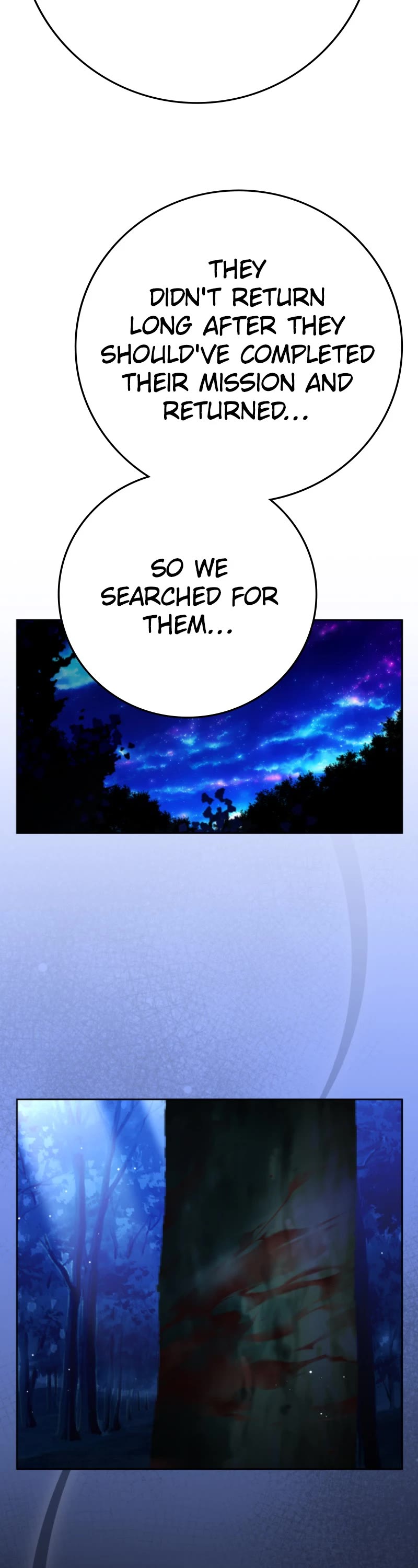 I Want to Be You, Just For a Day chapter 224 page 52