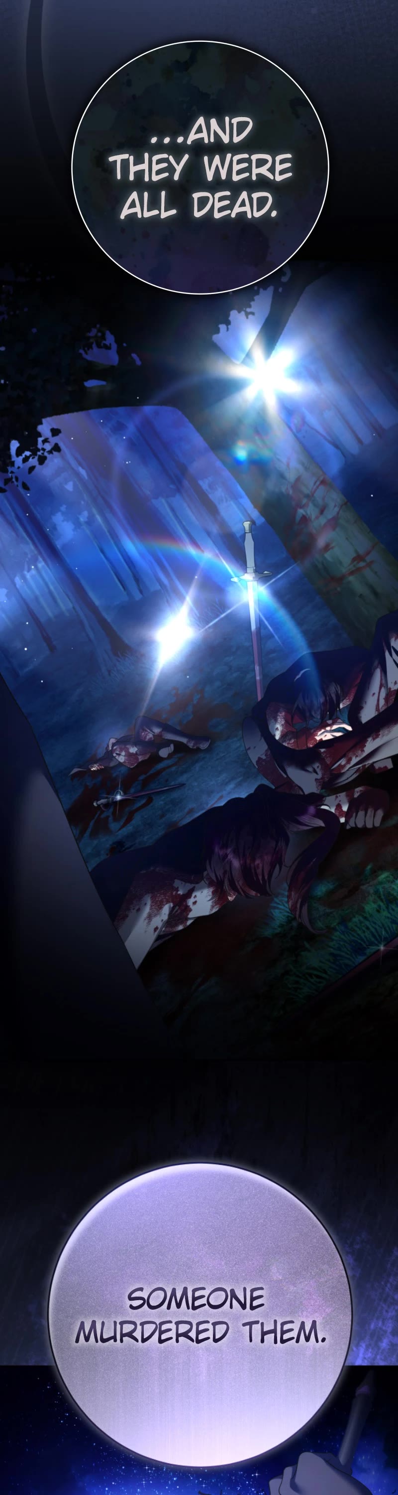 I Want to Be You, Just For a Day chapter 224 page 53