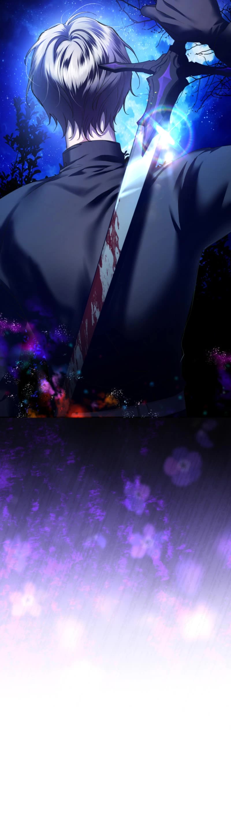 I Want to Be You, Just For a Day chapter 224 page 54