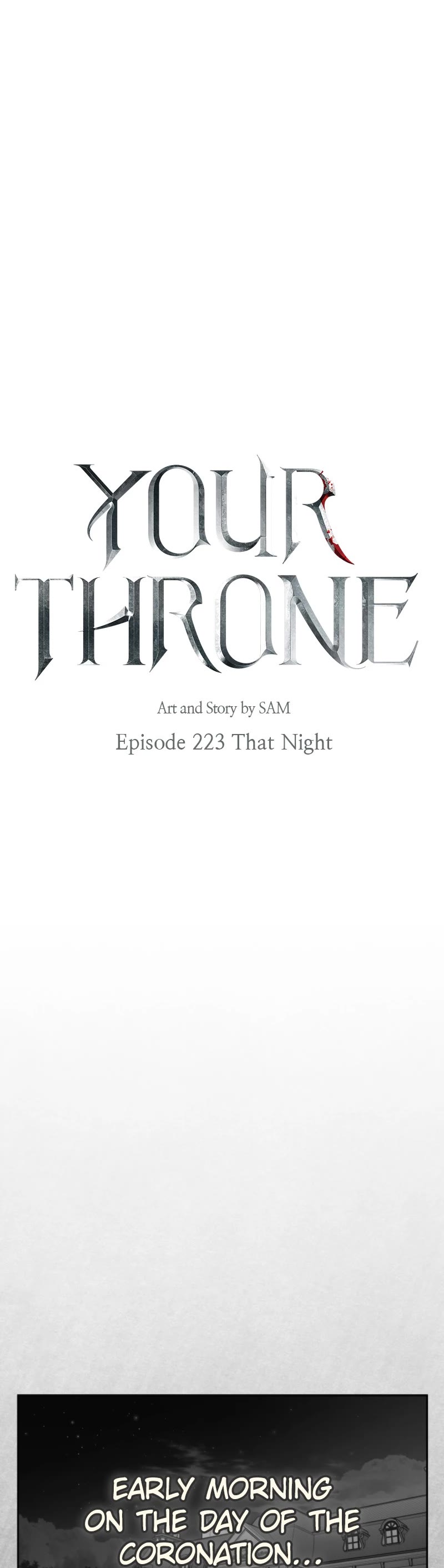 I Want to Be You, Just For a Day chapter 224 page 55