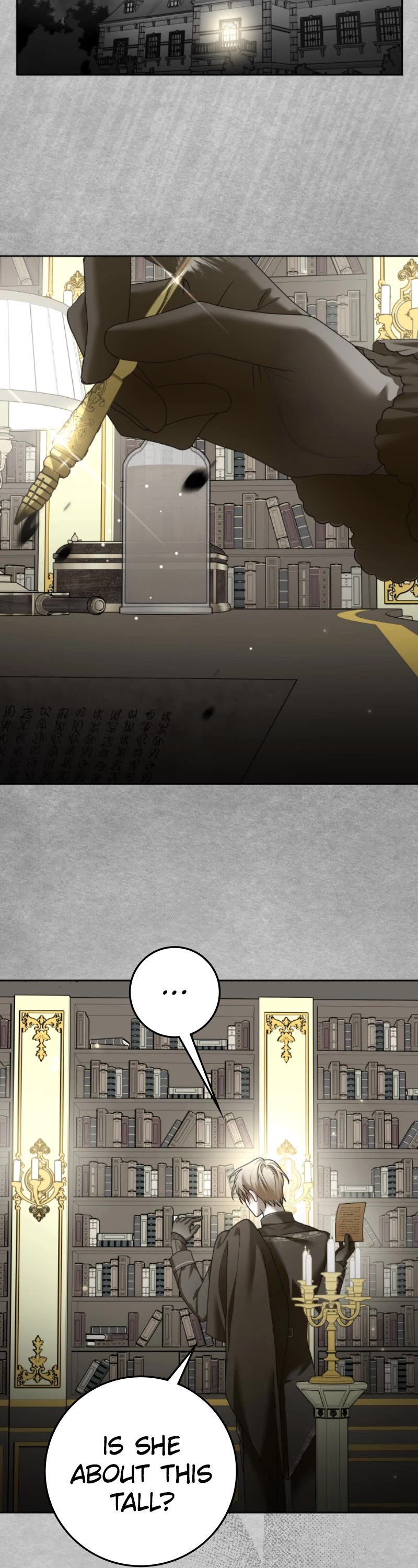 I Want to Be You, Just For a Day chapter 224 page 56