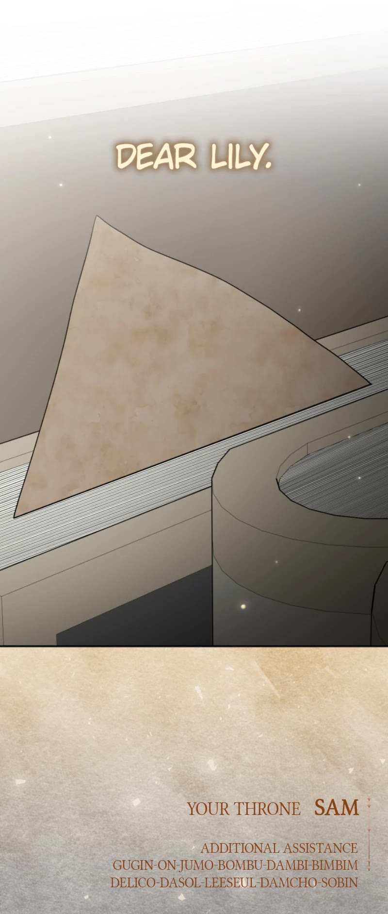 I Want to Be You, Just For a Day chapter 224 page 59