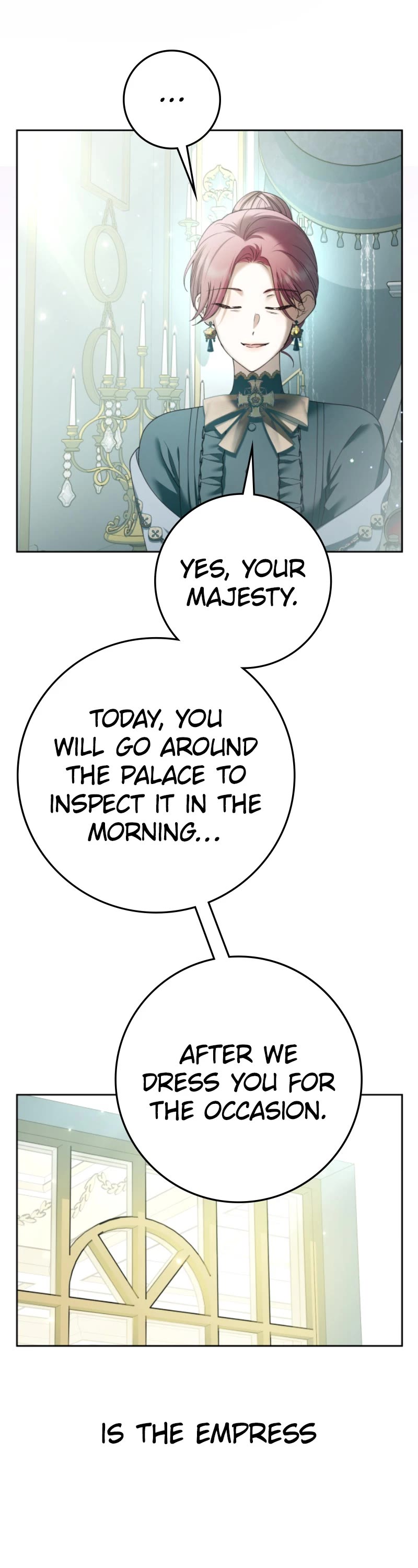 I Want to Be You, Just For a Day chapter 224 page 6