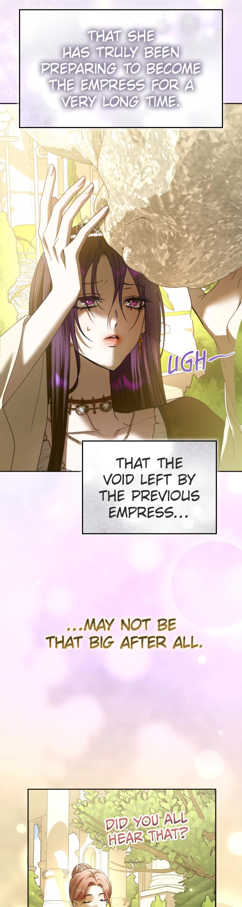 I Want to Be You, Just For a Day chapter 224 page 9