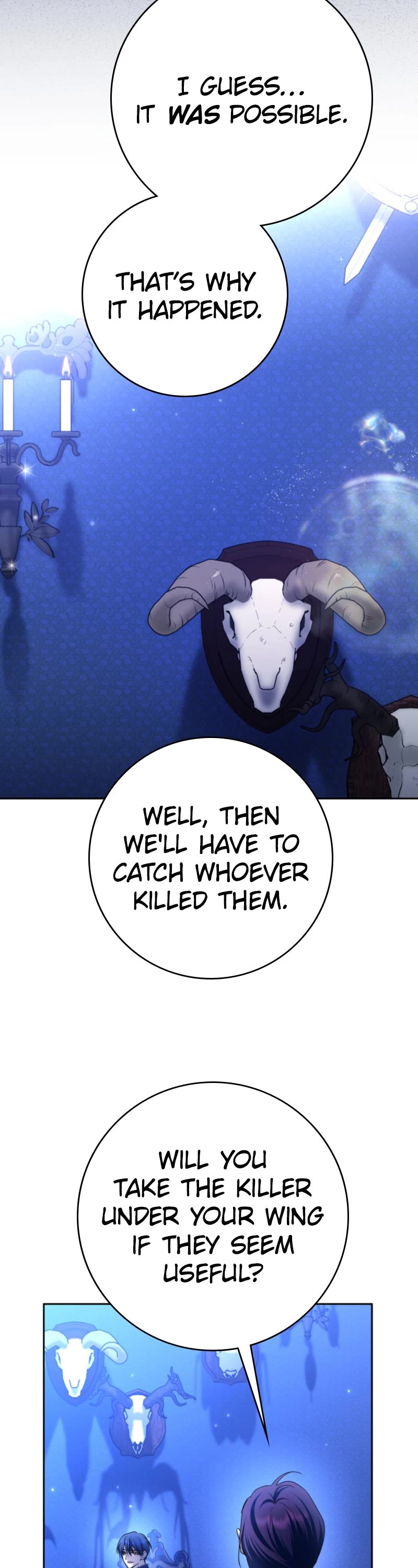 I Want to Be You, Just For a Day chapter 225 page 10