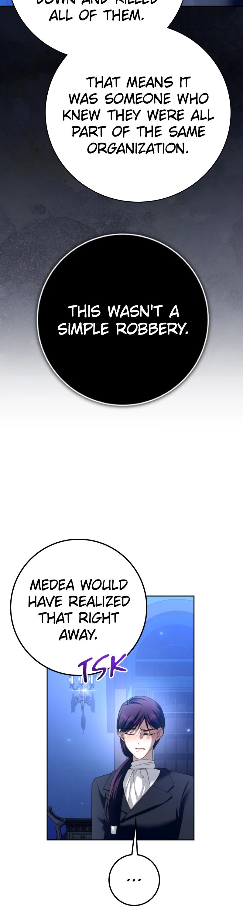 I Want to Be You, Just For a Day chapter 225 page 12