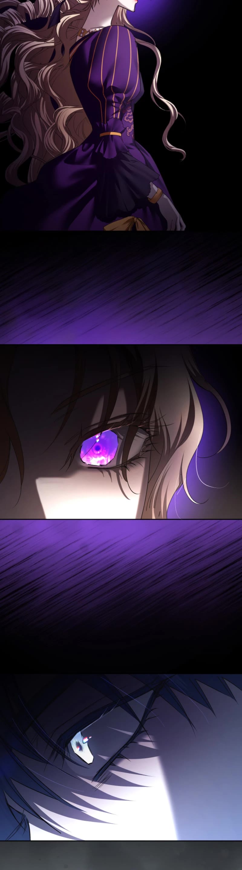 I Want to Be You, Just For a Day chapter 225 page 15