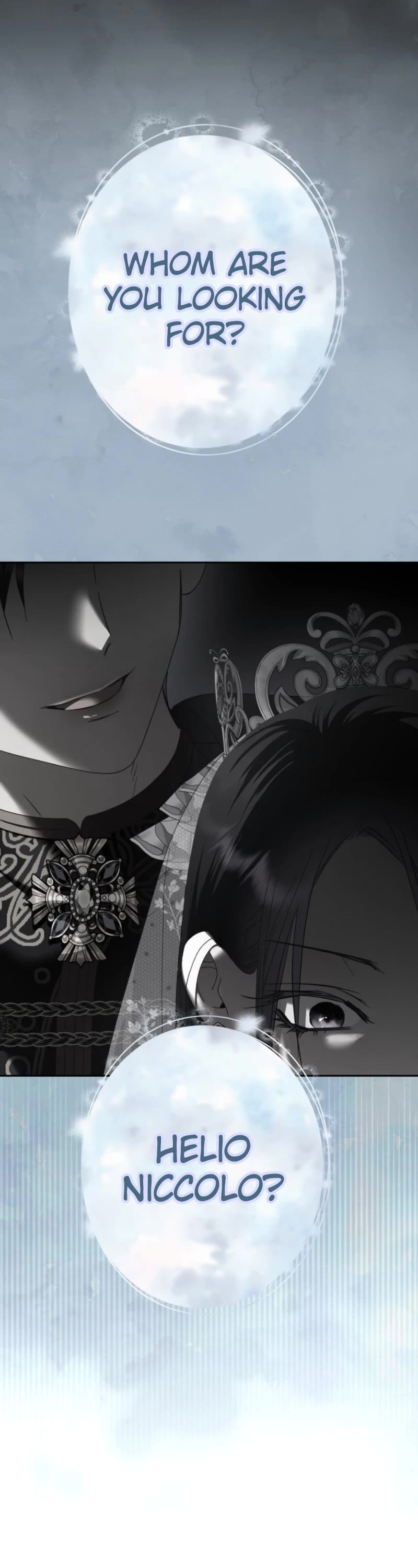 I Want to Be You, Just For a Day chapter 225 page 16