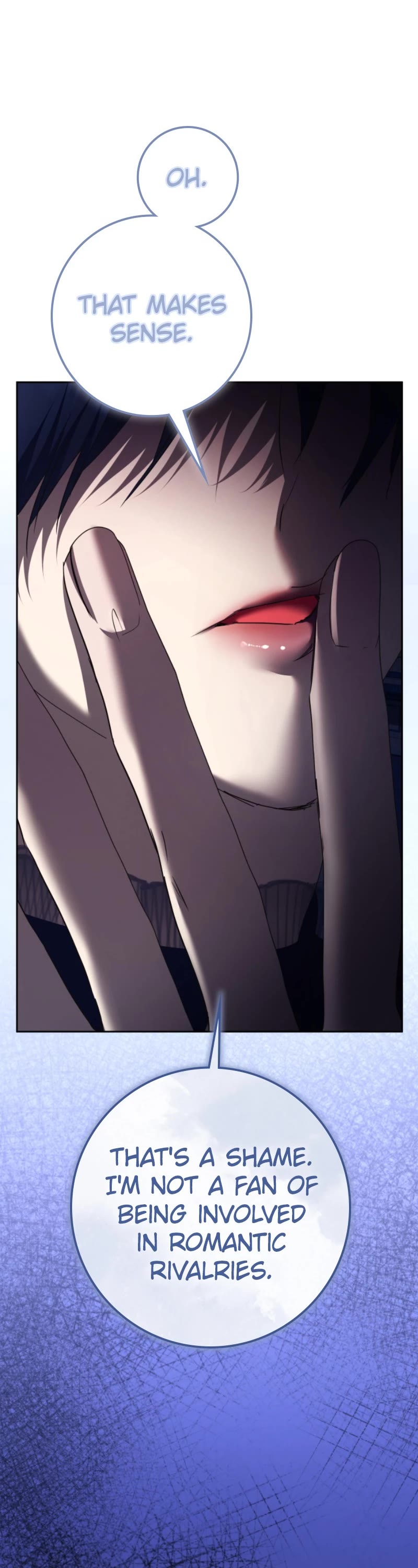 I Want to Be You, Just For a Day chapter 225 page 17