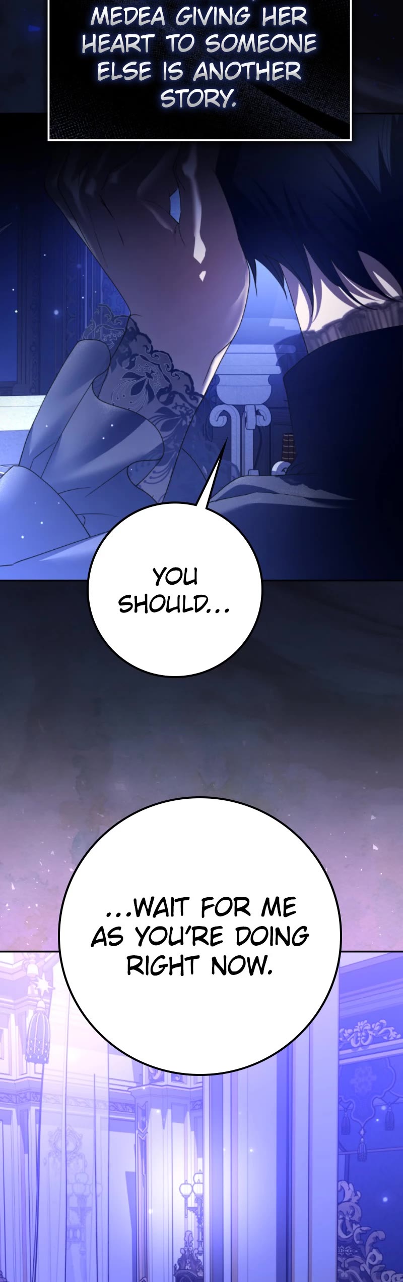 I Want to Be You, Just For a Day chapter 225 page 19