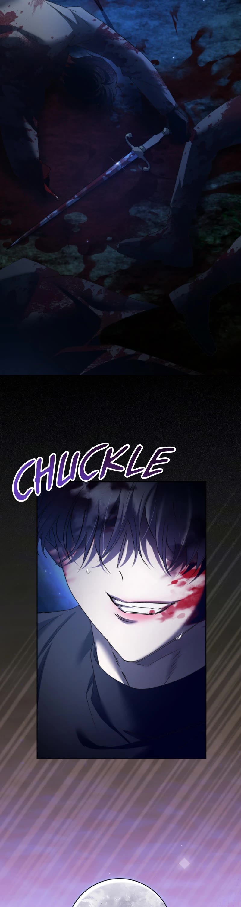 I Want to Be You, Just For a Day chapter 225 page 2