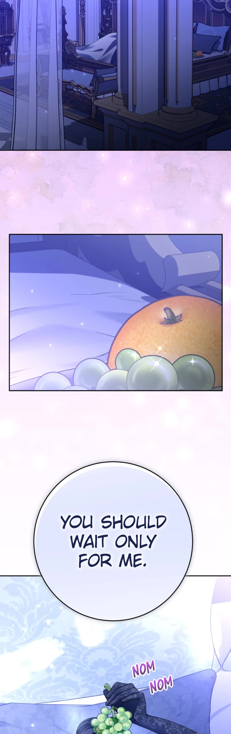 I Want to Be You, Just For a Day chapter 225 page 20