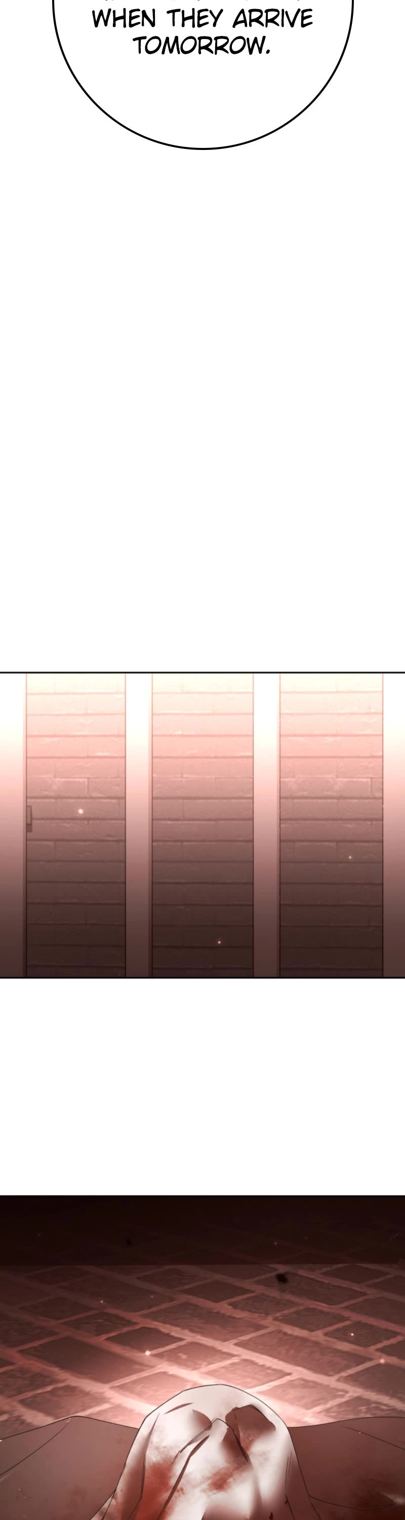 I Want to Be You, Just For a Day chapter 225 page 22