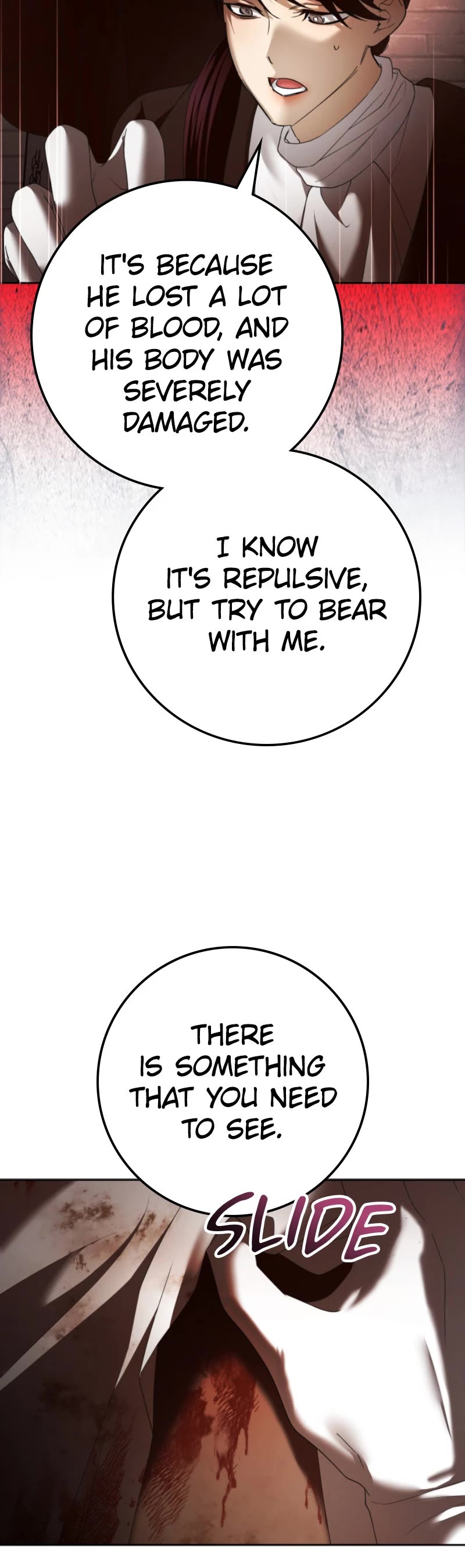 I Want to Be You, Just For a Day chapter 225 page 24