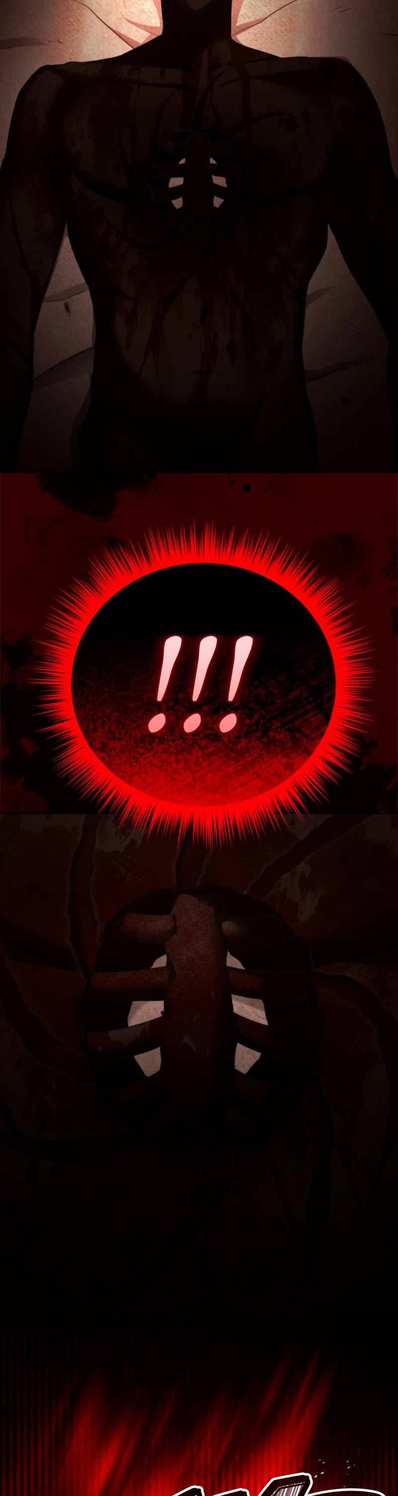 I Want to Be You, Just For a Day chapter 225 page 26