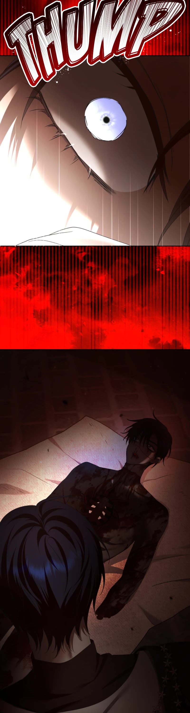 I Want to Be You, Just For a Day chapter 225 page 27