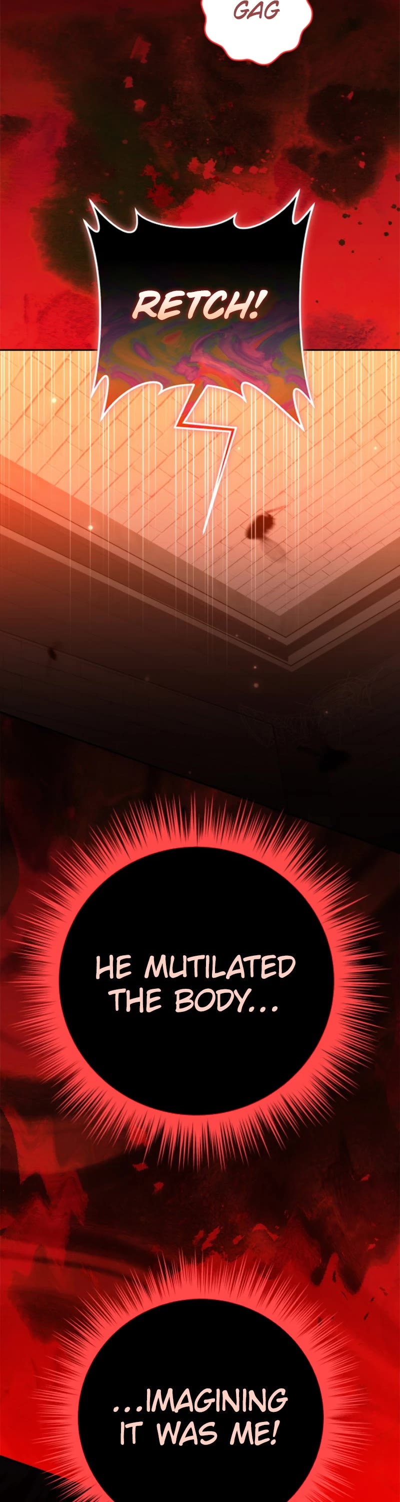 I Want to Be You, Just For a Day chapter 225 page 29