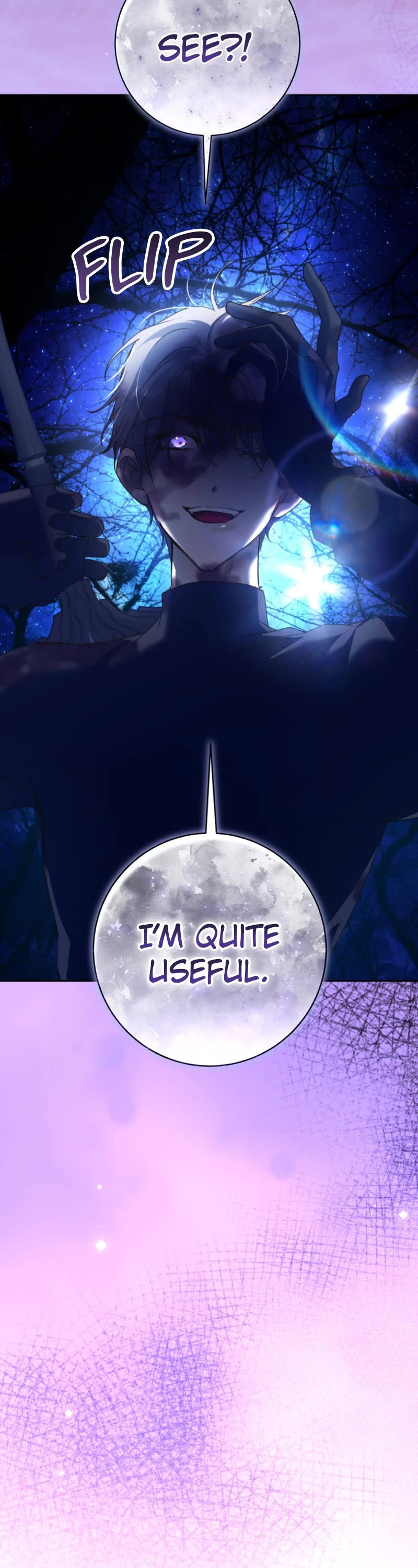 I Want to Be You, Just For a Day chapter 225 page 3