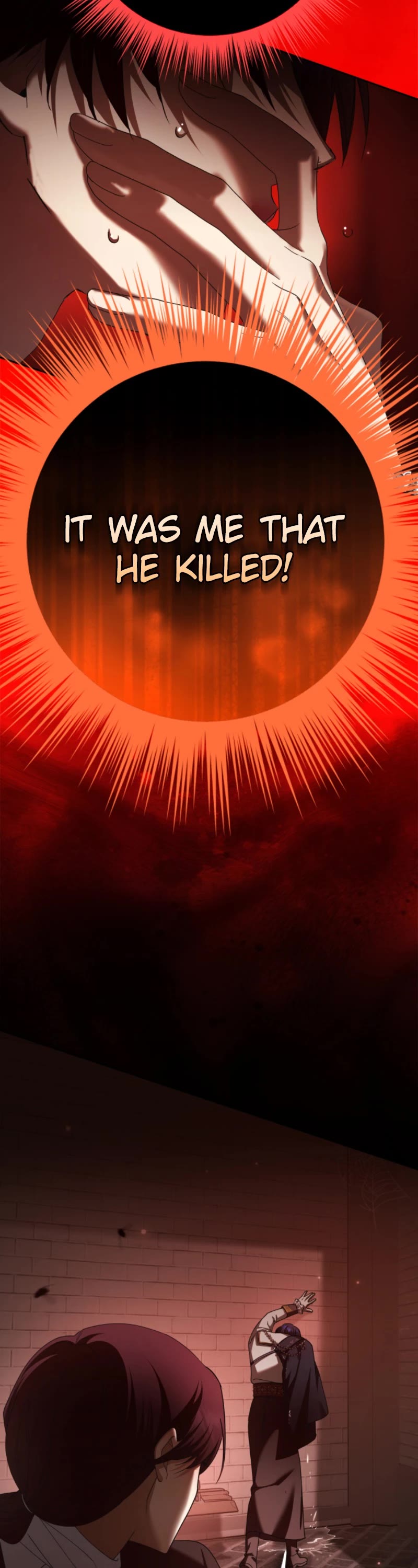 I Want to Be You, Just For a Day chapter 225 page 30