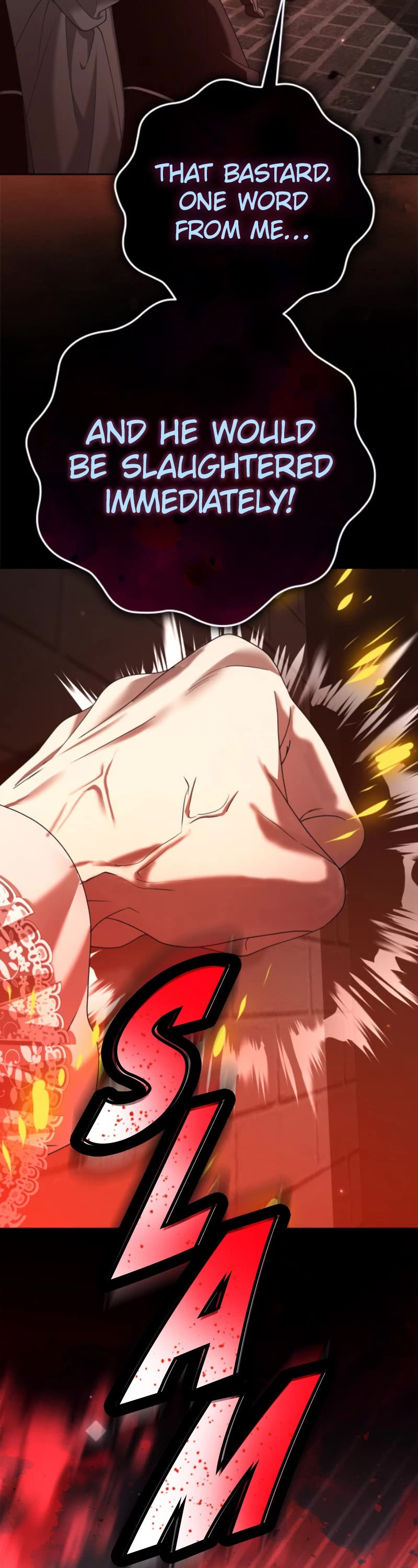 I Want to Be You, Just For a Day chapter 225 page 31