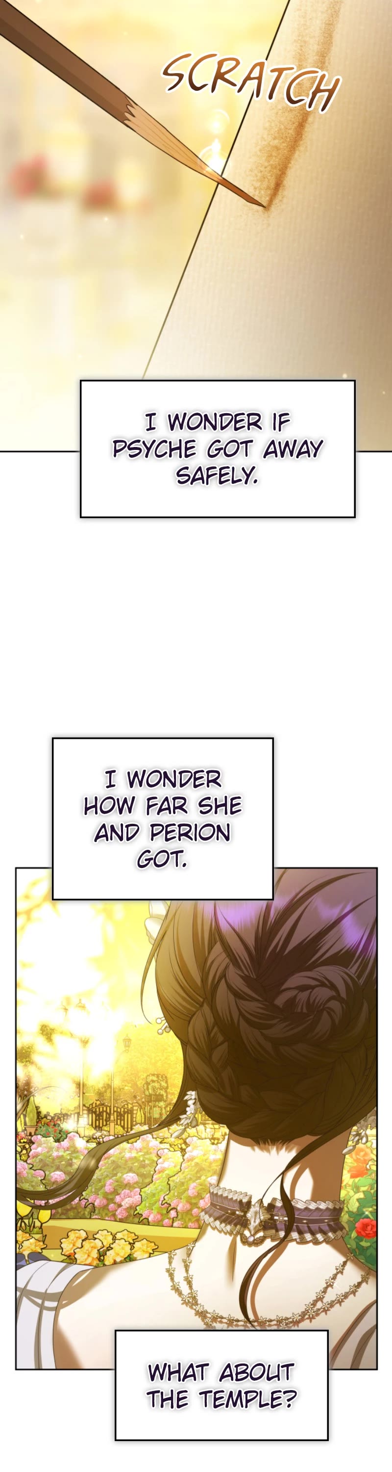 I Want to Be You, Just For a Day chapter 225 page 37