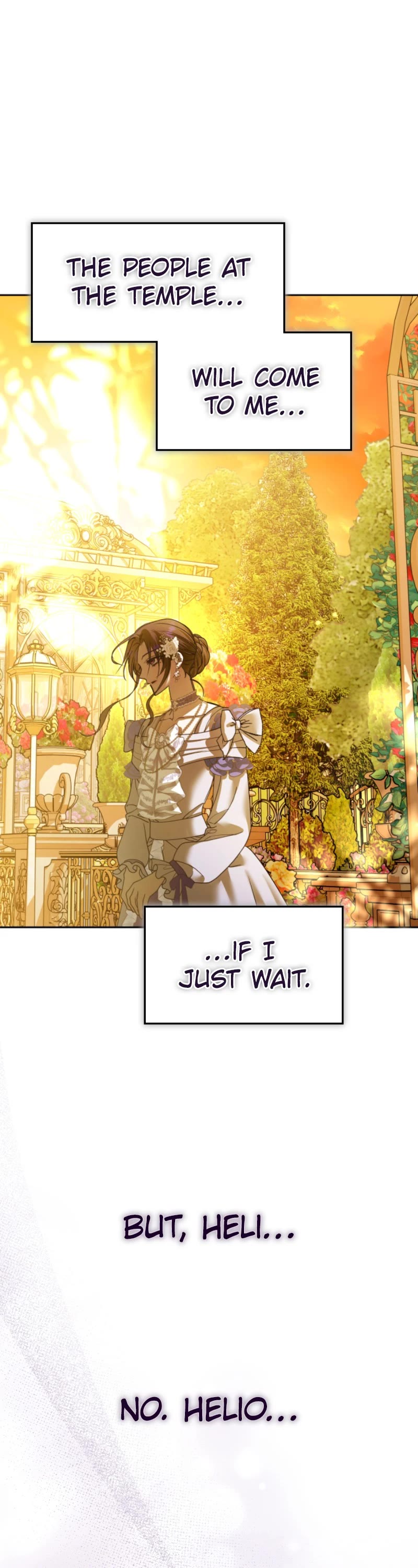 I Want to Be You, Just For a Day chapter 225 page 38