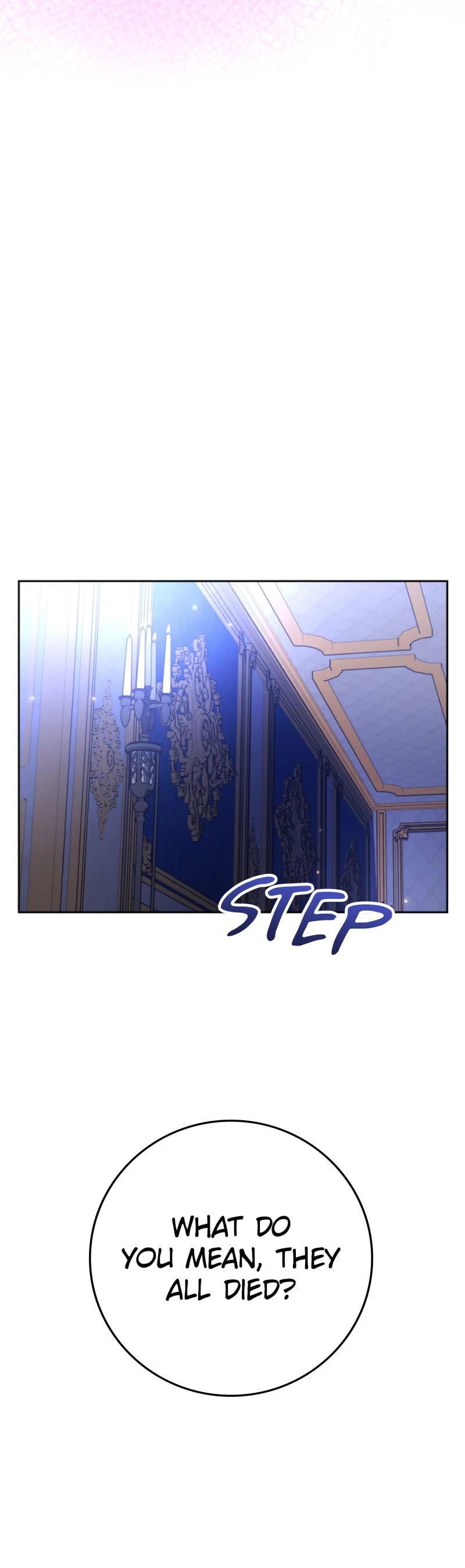 I Want to Be You, Just For a Day chapter 225 page 4