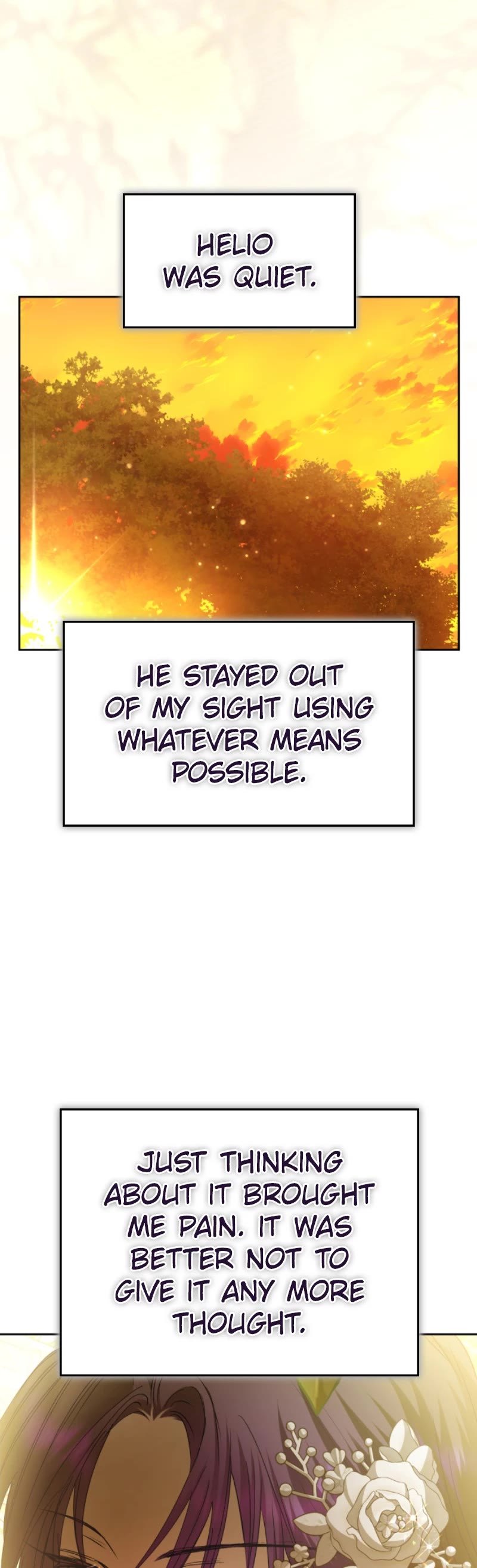 I Want to Be You, Just For a Day chapter 225 page 40