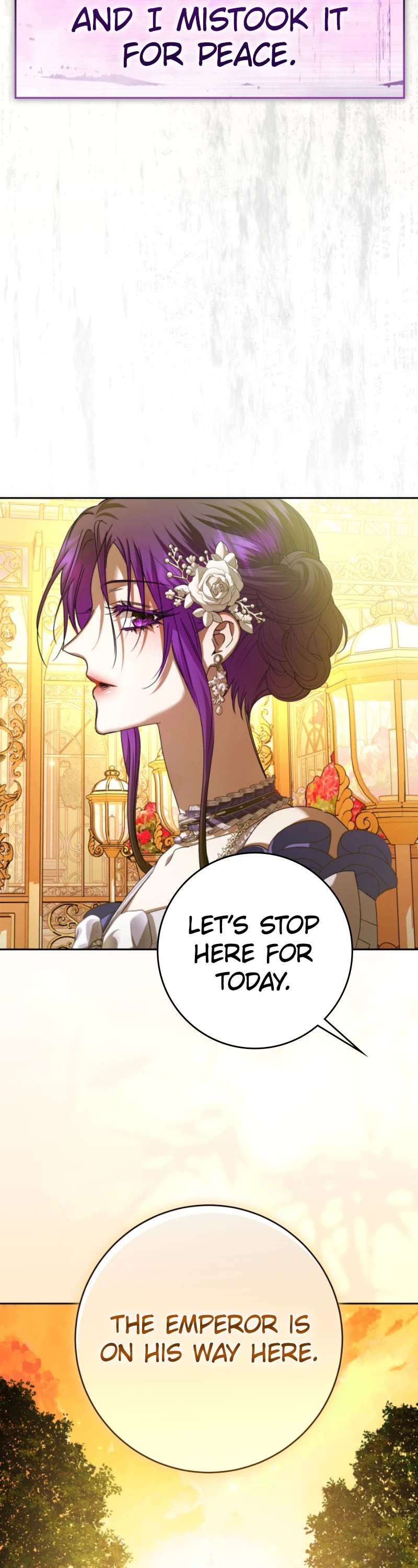 I Want to Be You, Just For a Day chapter 225 page 43