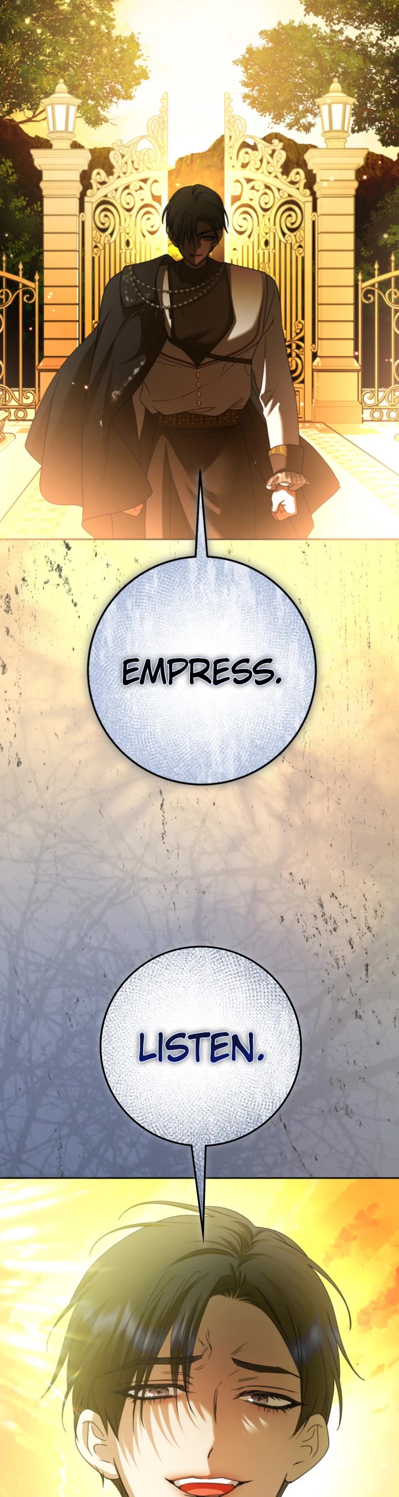 I Want to Be You, Just For a Day chapter 225 page 44