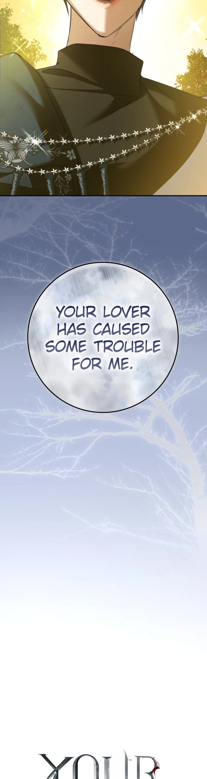 I Want to Be You, Just For a Day chapter 225 page 45