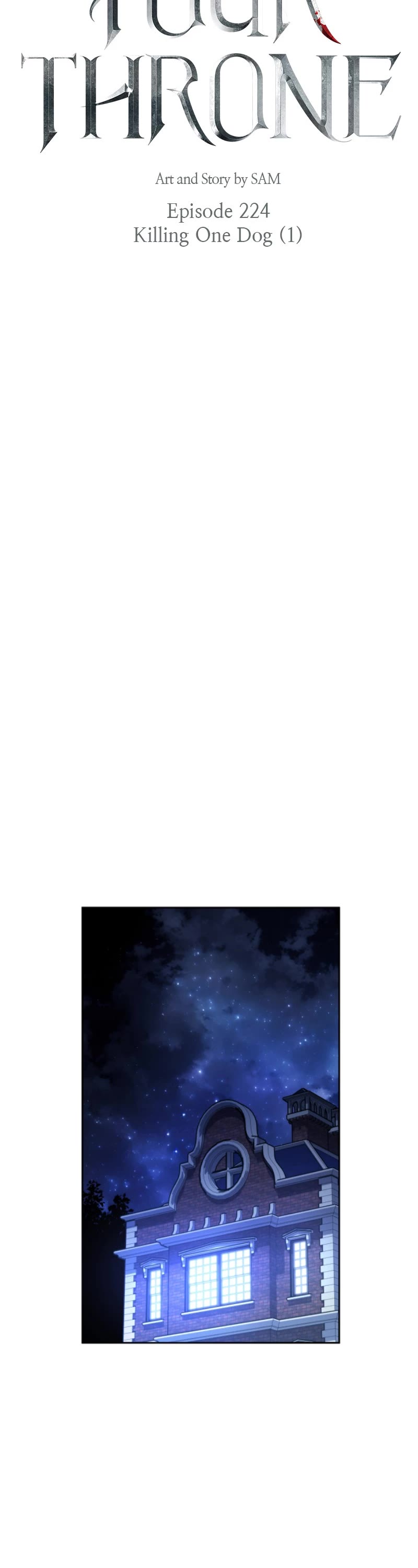 I Want to Be You, Just For a Day chapter 225 page 46