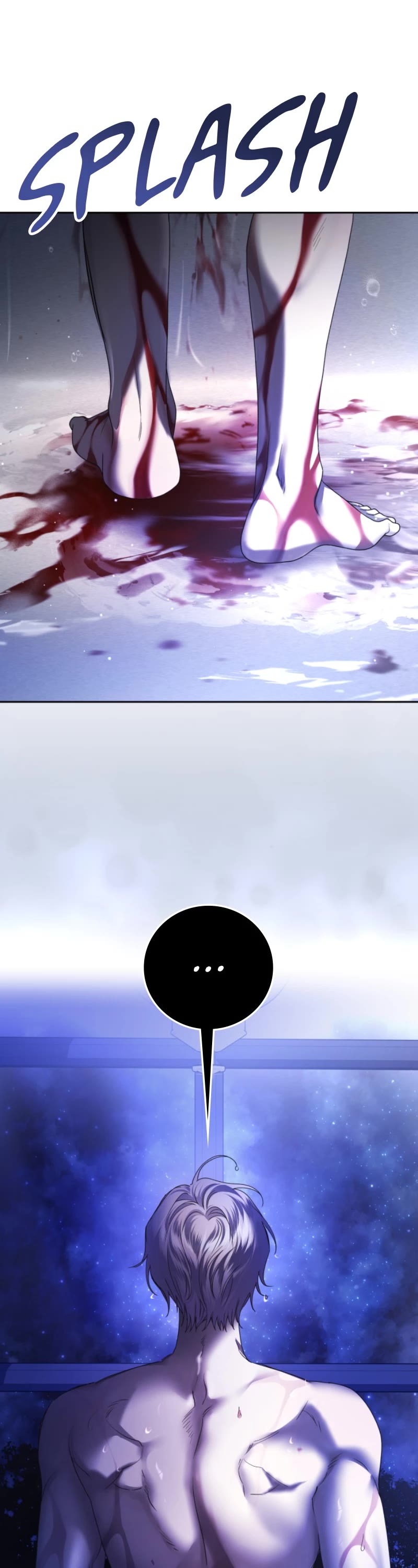 I Want to Be You, Just For a Day chapter 225 page 47