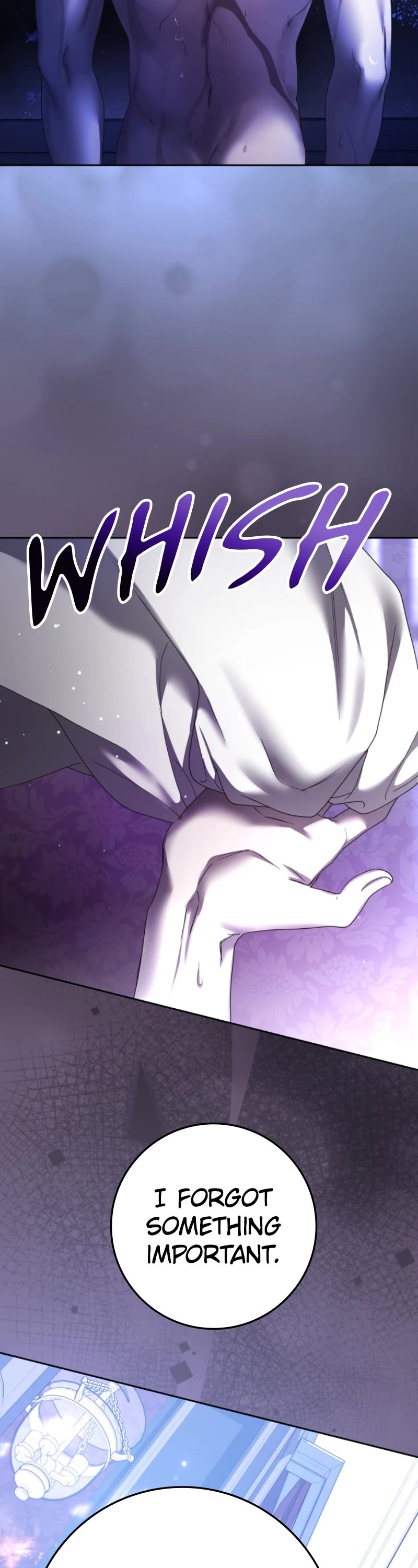 I Want to Be You, Just For a Day chapter 225 page 48