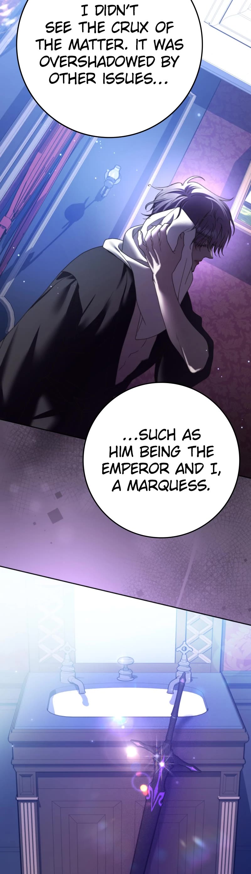 I Want to Be You, Just For a Day chapter 225 page 49