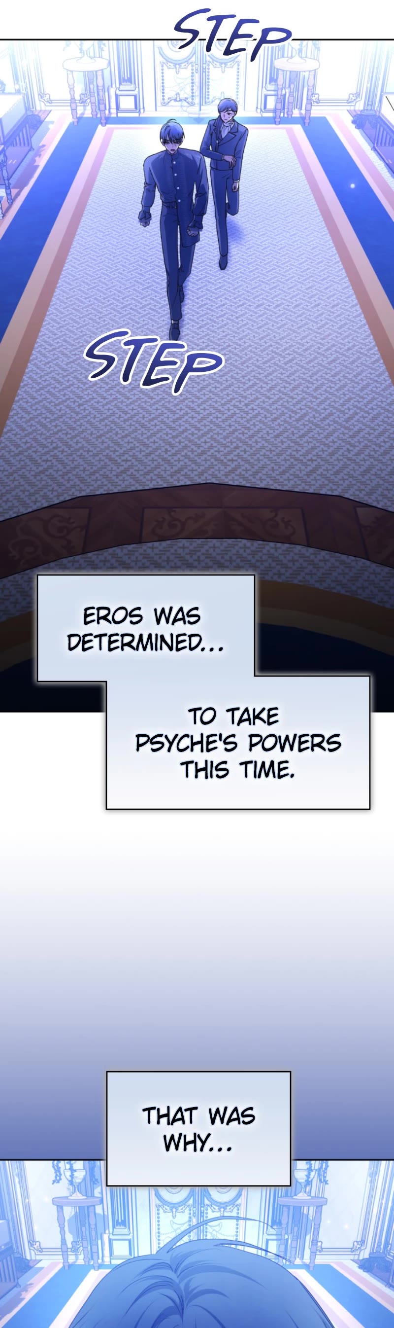 I Want to Be You, Just For a Day chapter 225 page 5