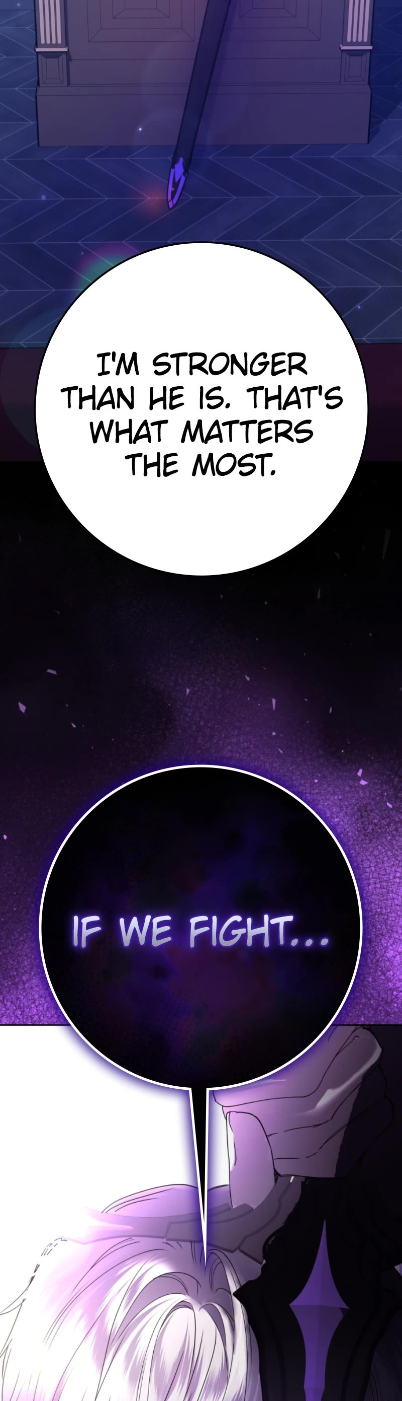 I Want to Be You, Just For a Day chapter 225 page 50