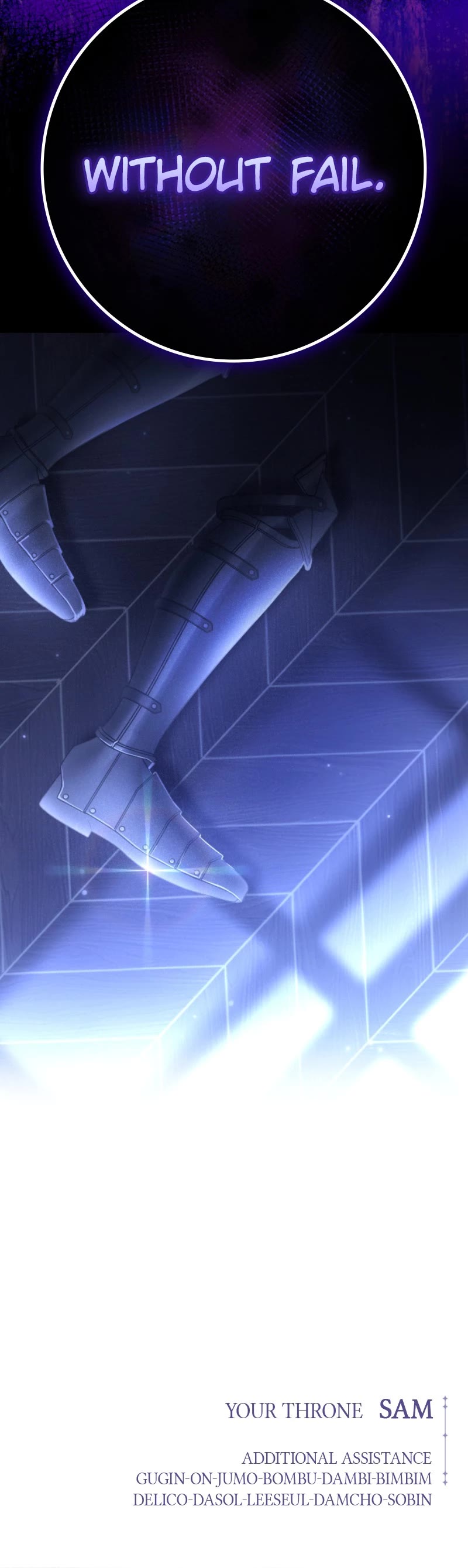 I Want to Be You, Just For a Day chapter 225 page 52